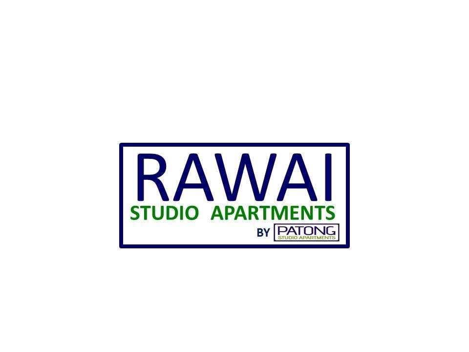 Rawai Studio Apartments By Psa Exteriér fotografie